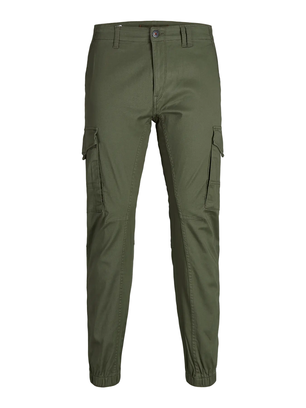 JJ Paul Flake Cargo Pants