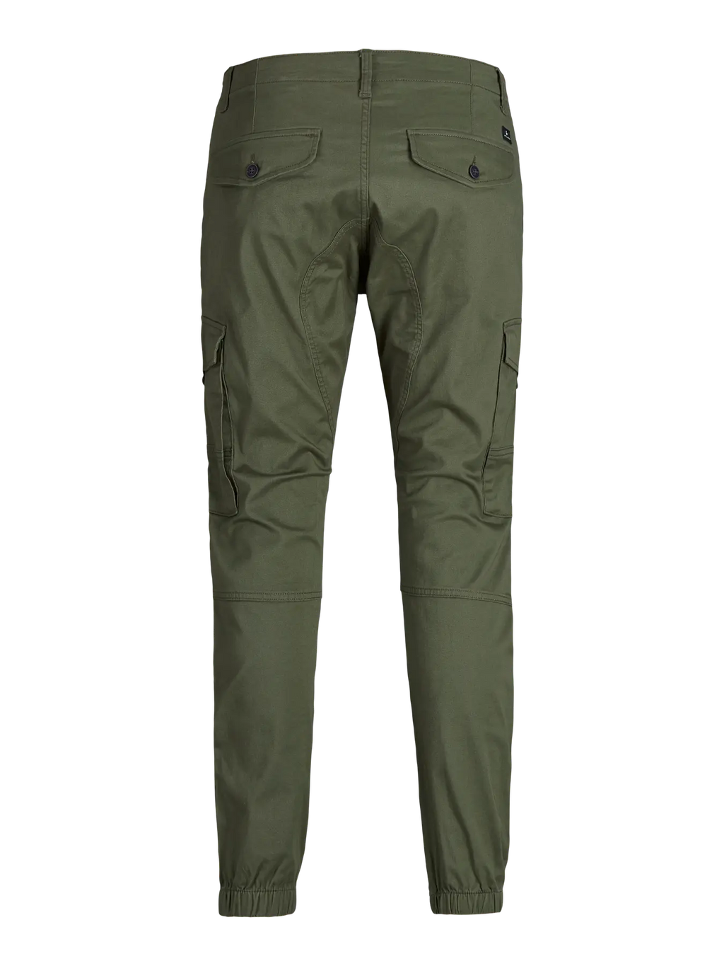 JJ Paul Flake Cargo Pants