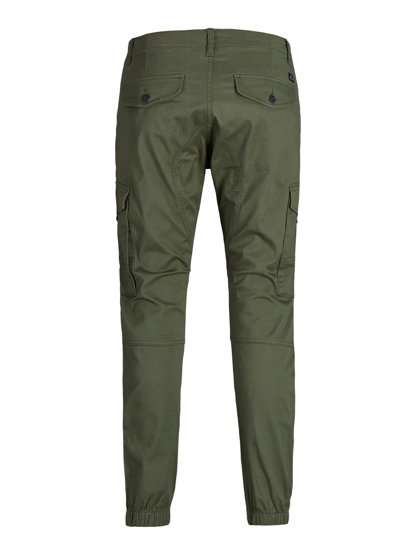 JJ Paul Flake Cargo Pants