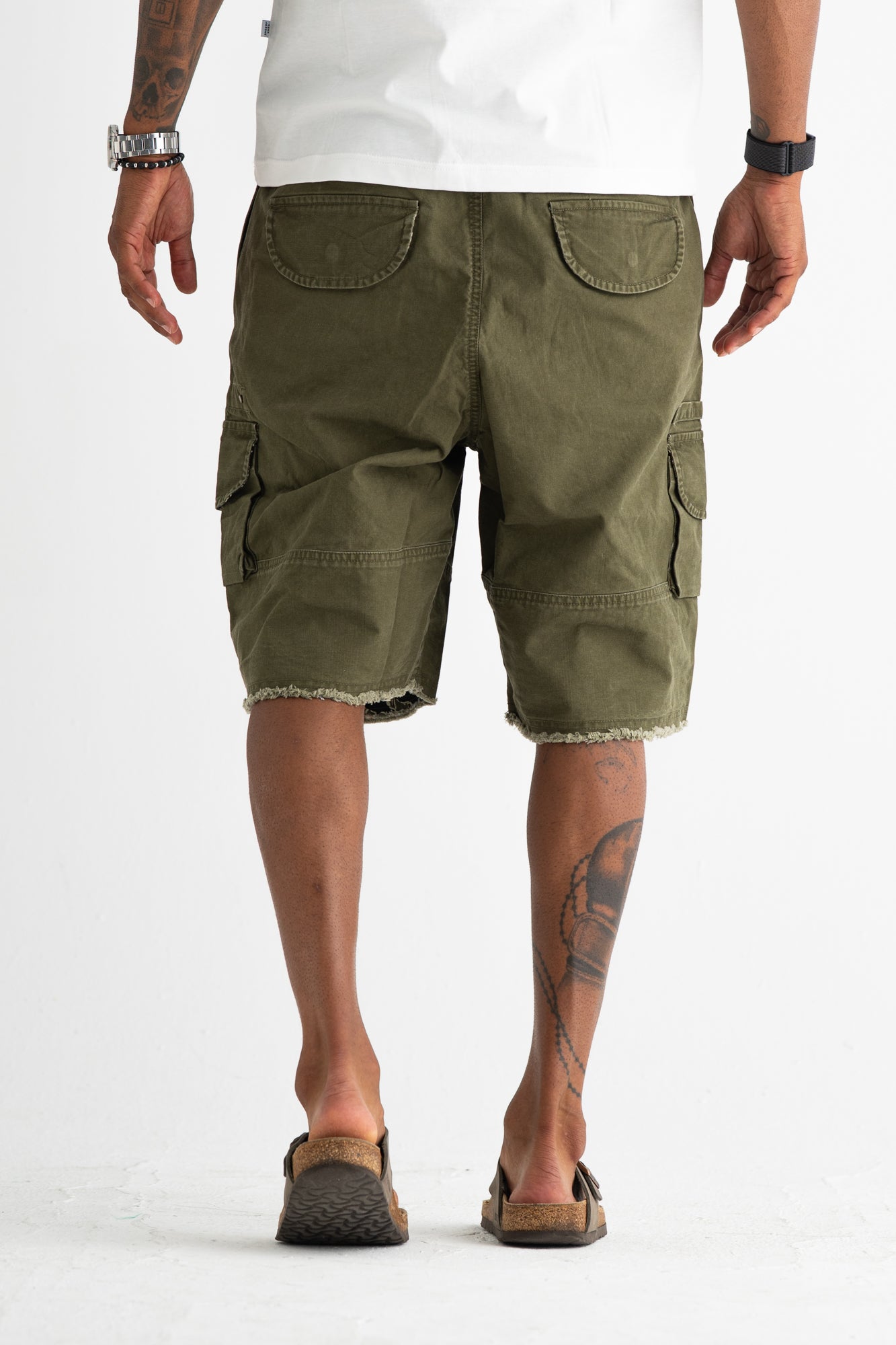 Shorts Cargo Tom