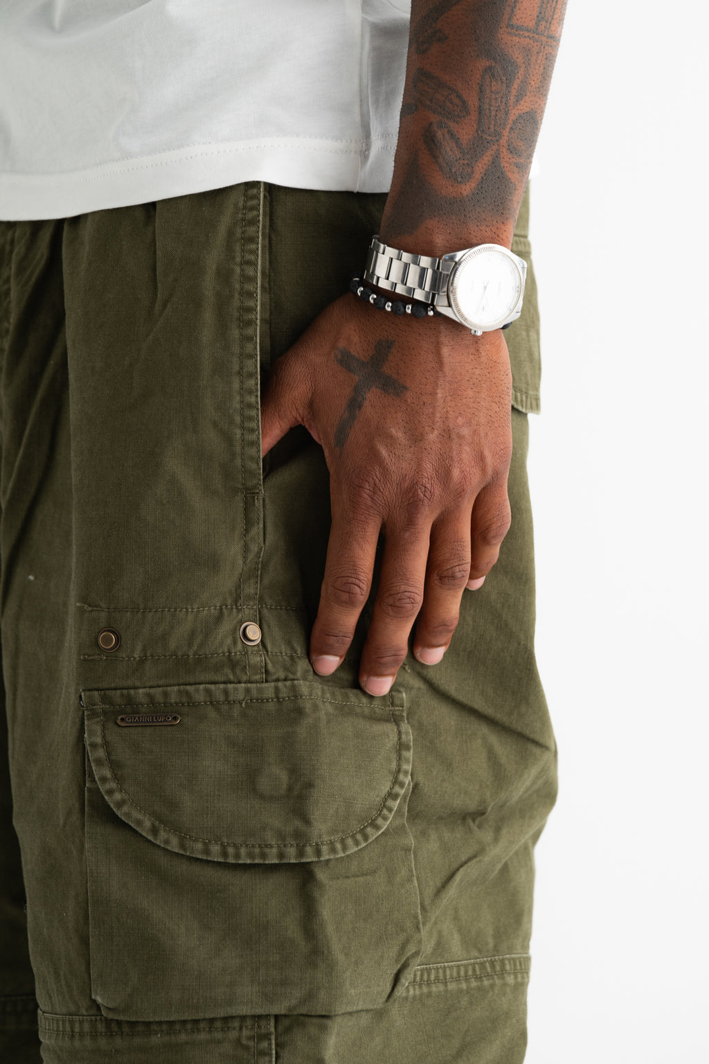 Shorts Cargo Tom