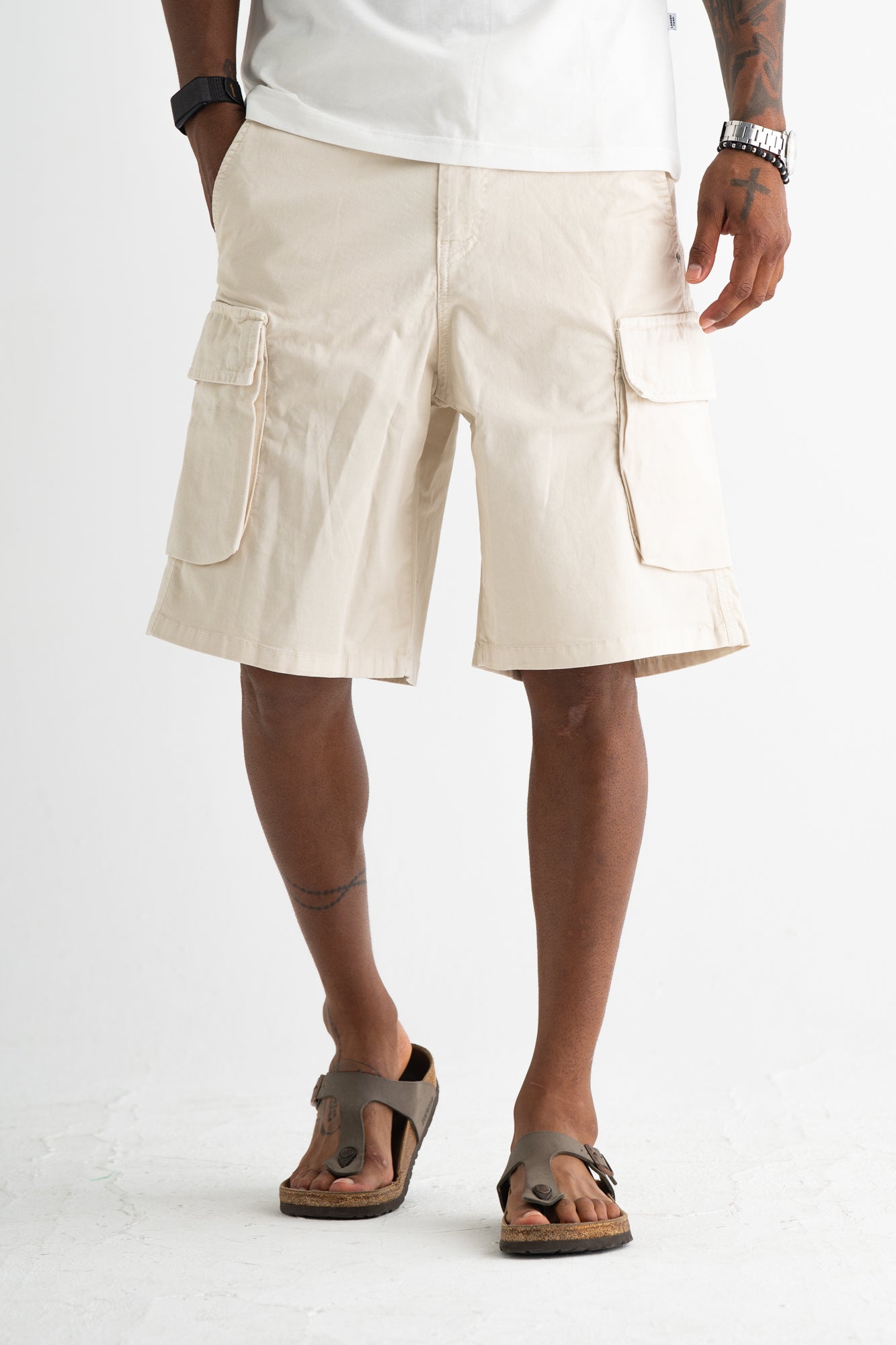 Bermuda cargo bl11