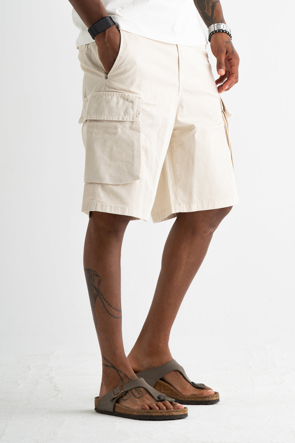Bermuda cargo bl11