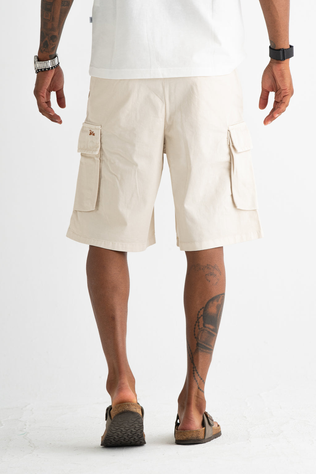 Bermuda cargo bl11
