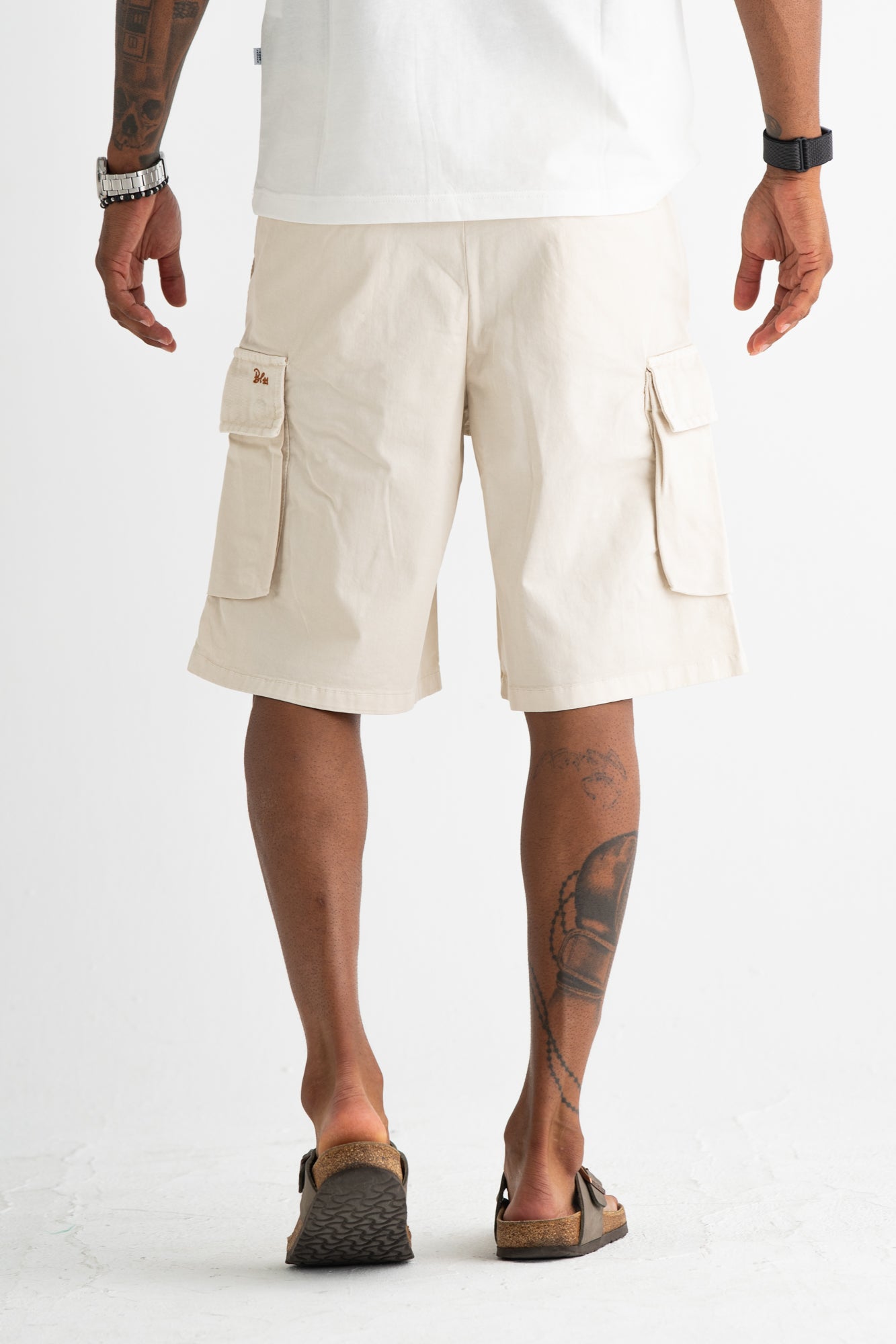 Bermuda cargo bl11