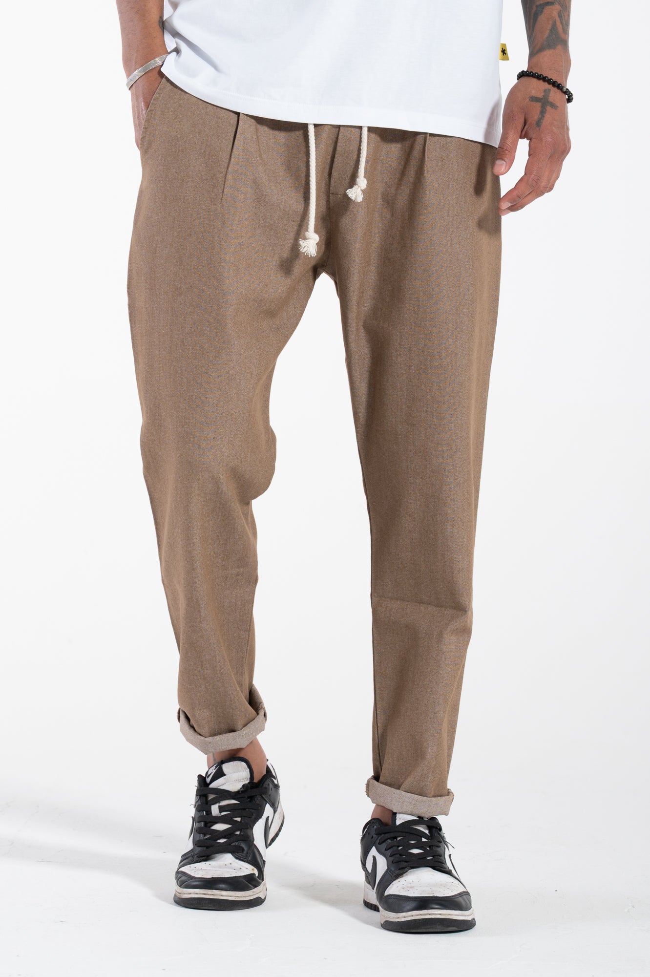 Pantalaccio denim Frank