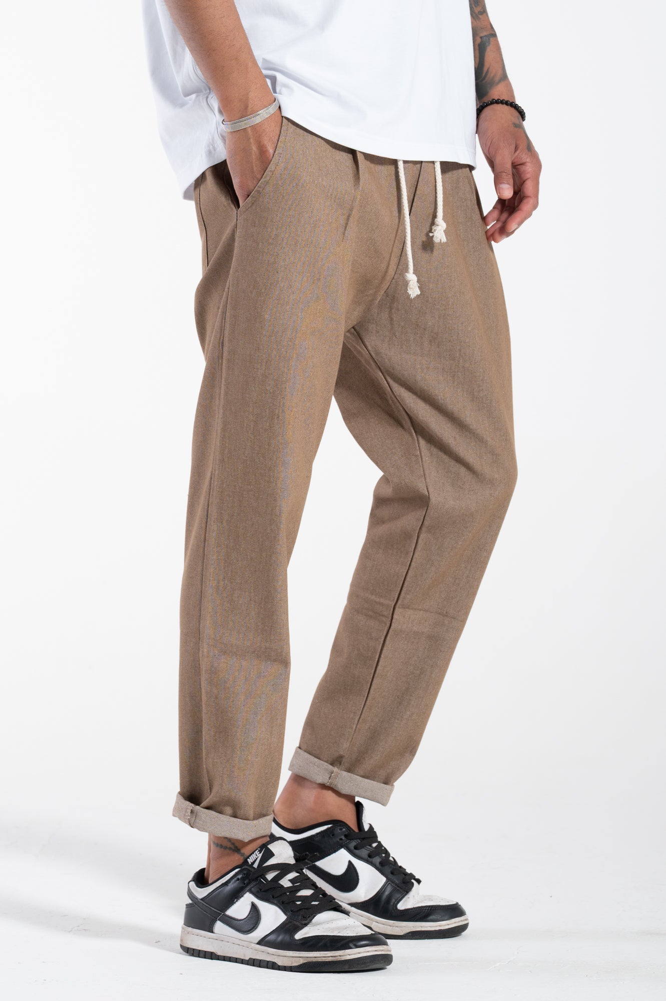 Pantalaccio denim Frank