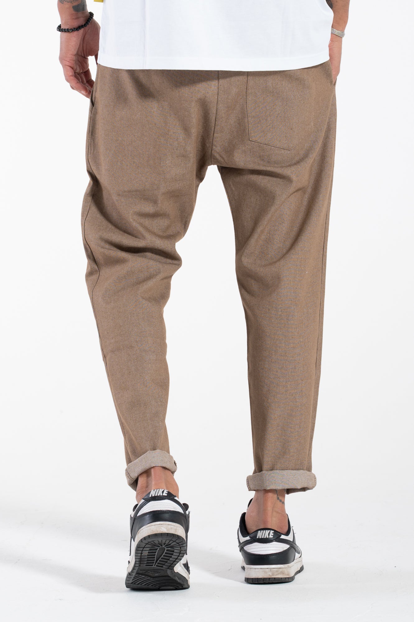 Pantalaccio denim Frank