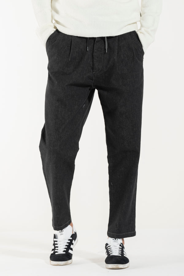 Pantalaccio denim