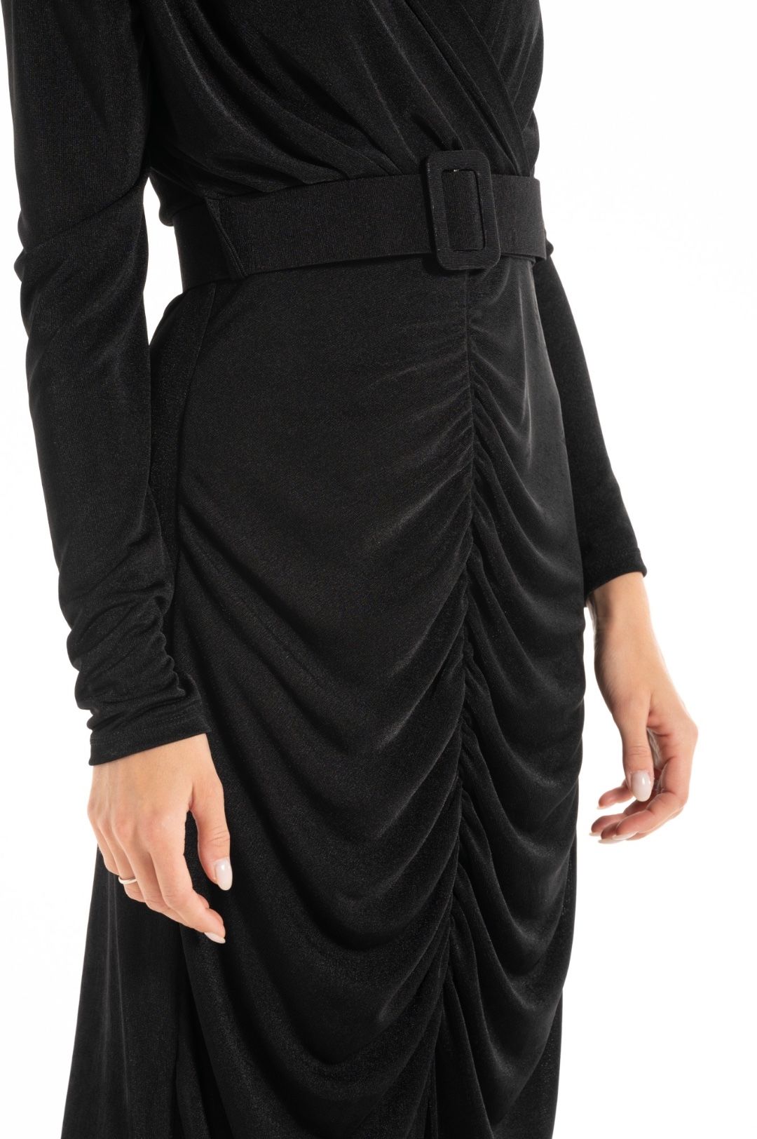 Abito in Satin
