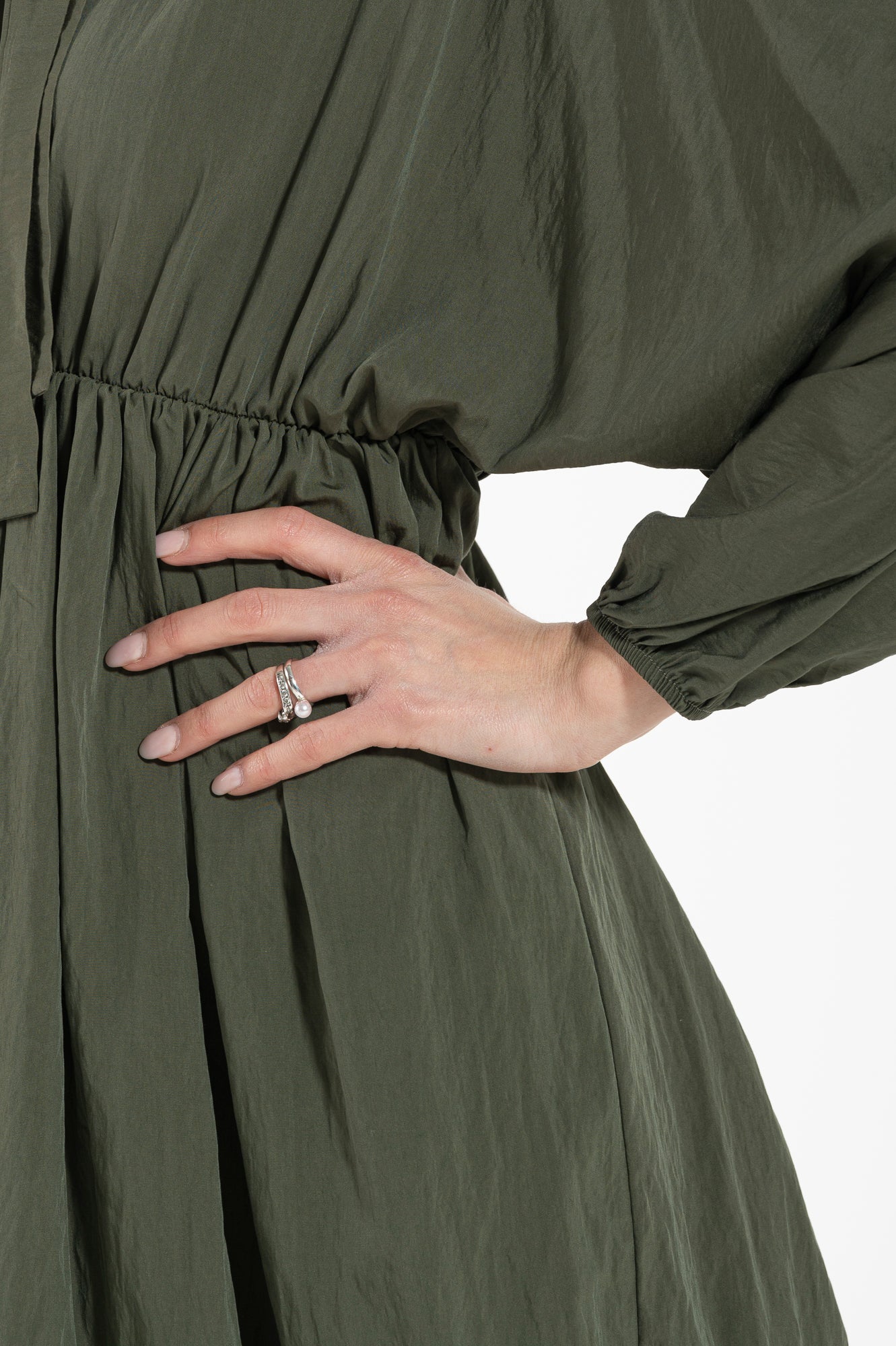 VESTIDO LEYLA