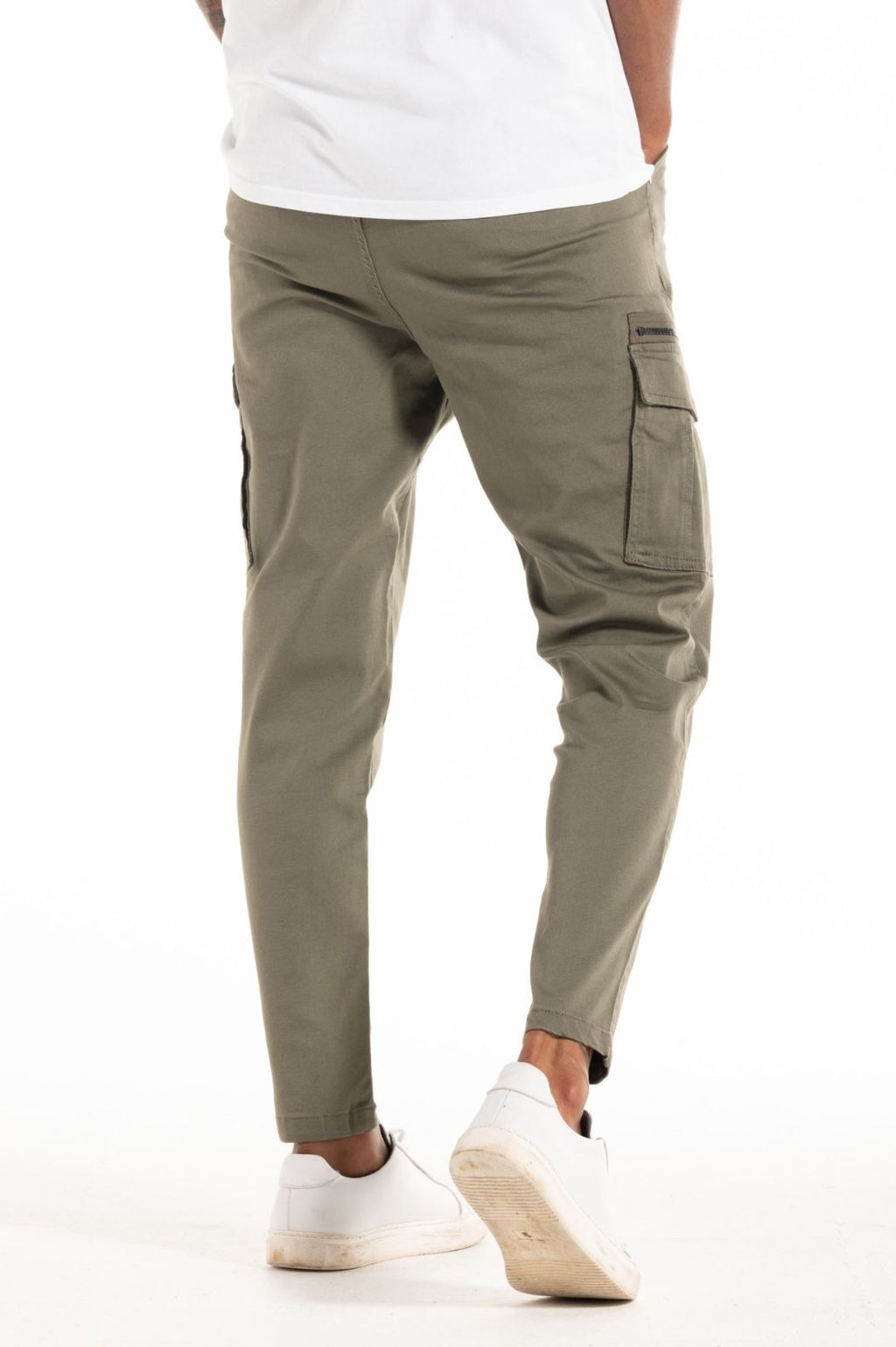 Cargo JJ Ace Dex
