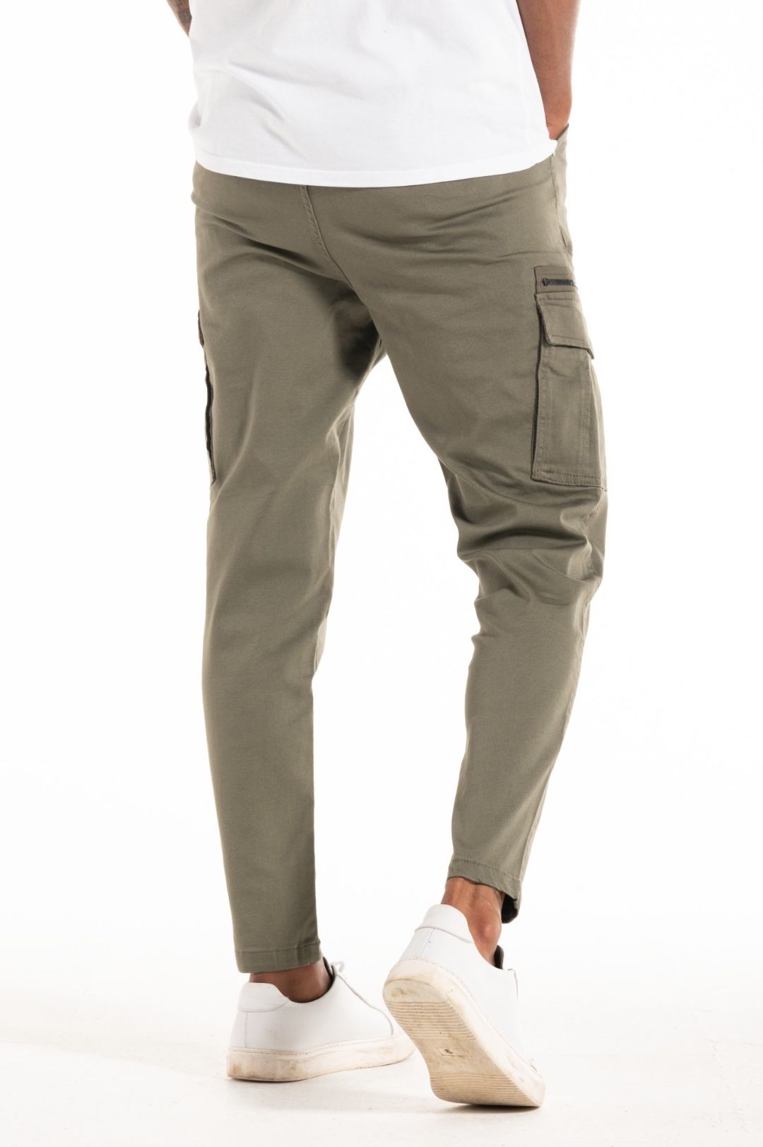 Cargo JJ Ace Dex