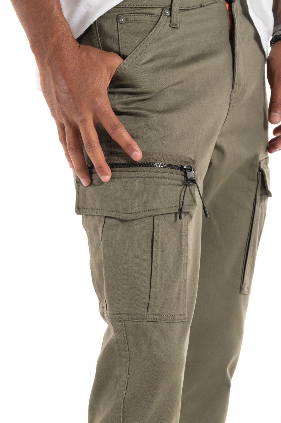 Cargo JJ Ace Dex