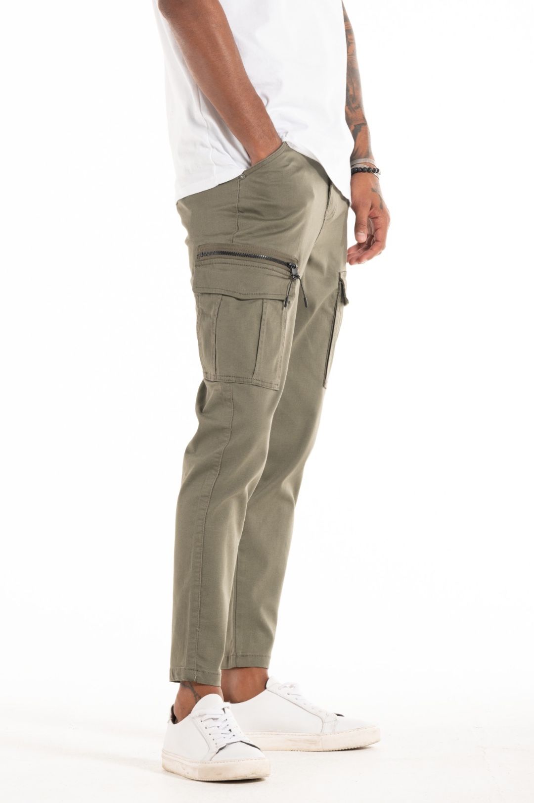 Cargo JJ Ace Dex