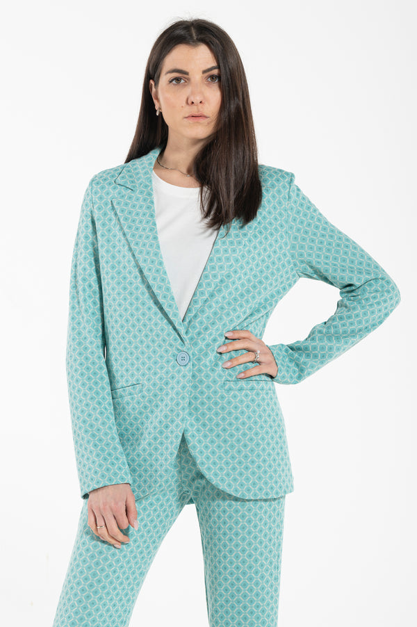chaqueta amanda