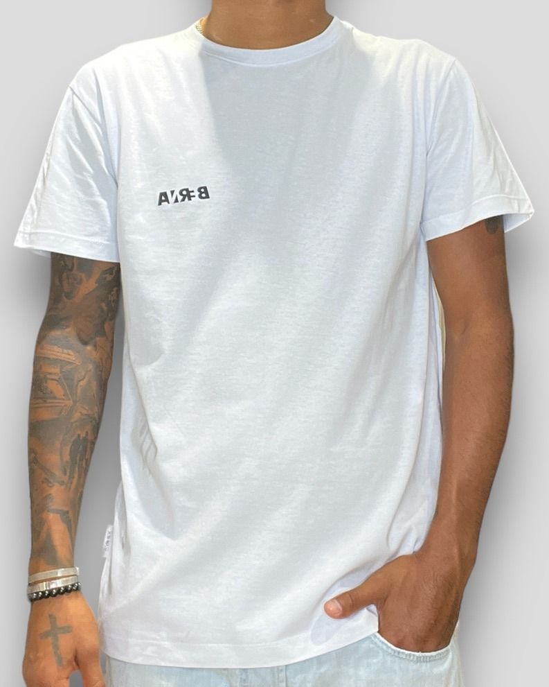 BERNA T-SHIRT LOGO