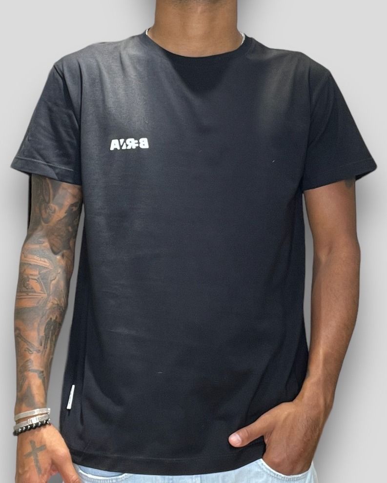 BERNA T-SHIRT LOGO