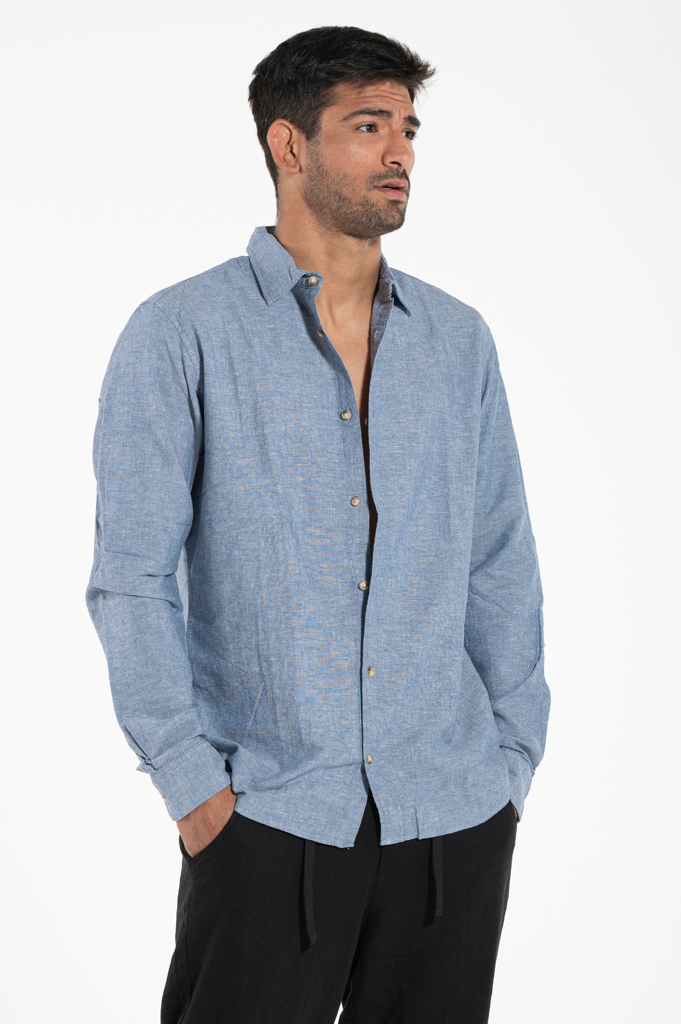 JJ Summer Shirt