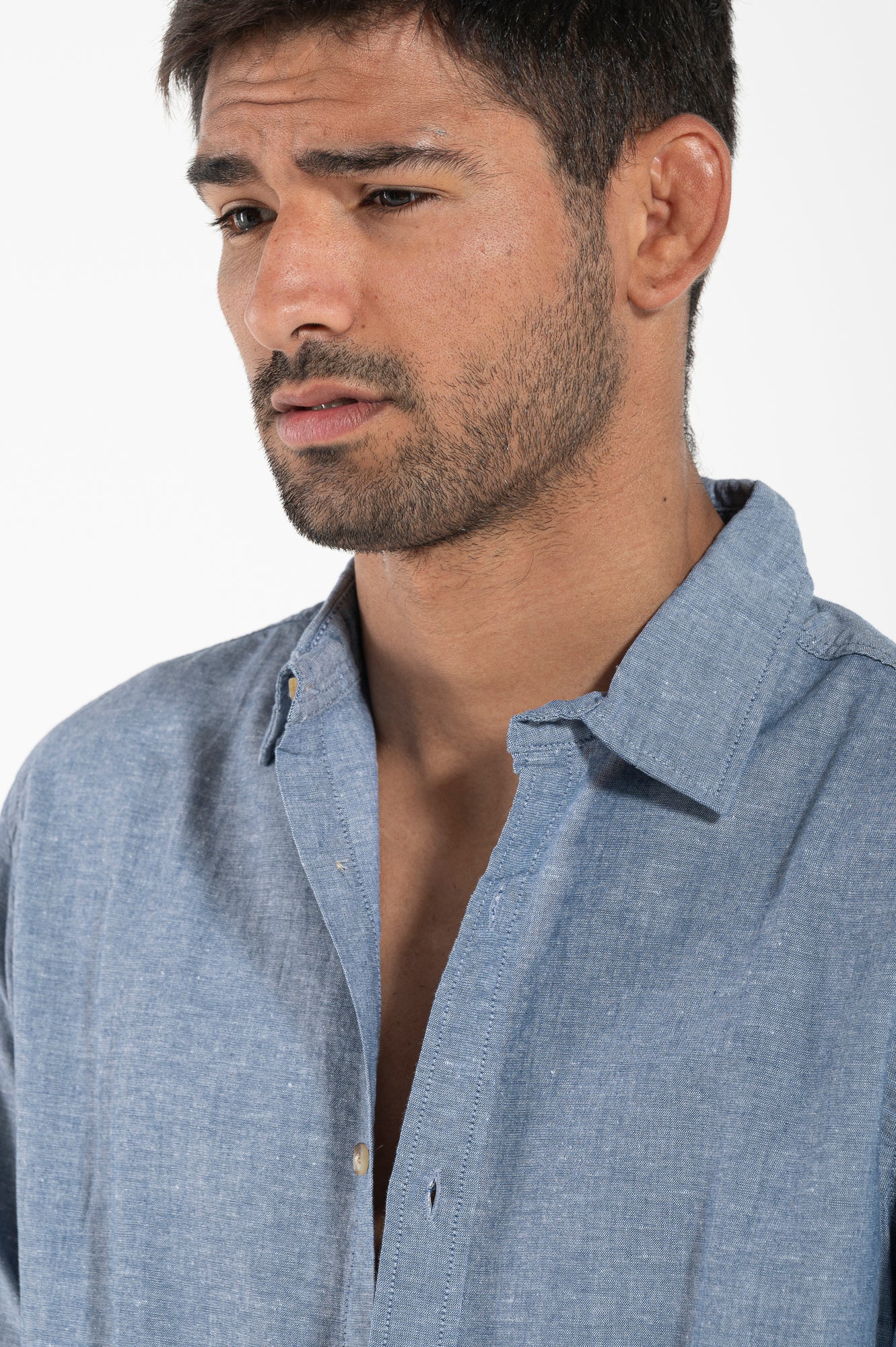 JJ Summer Shirt
