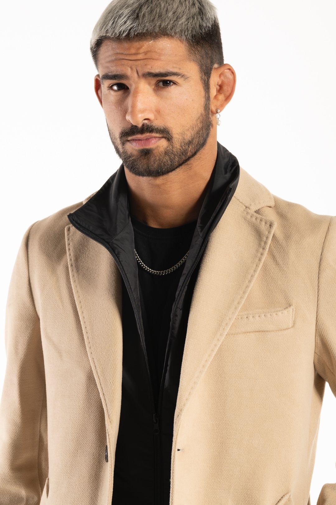 Cappotto Lion WNB