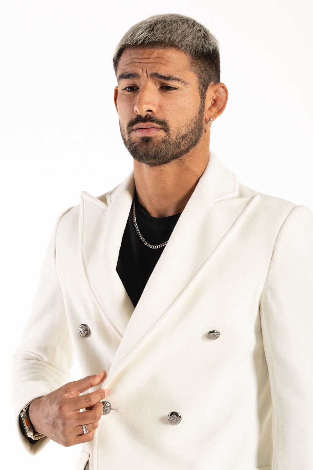 Cappotto Marine