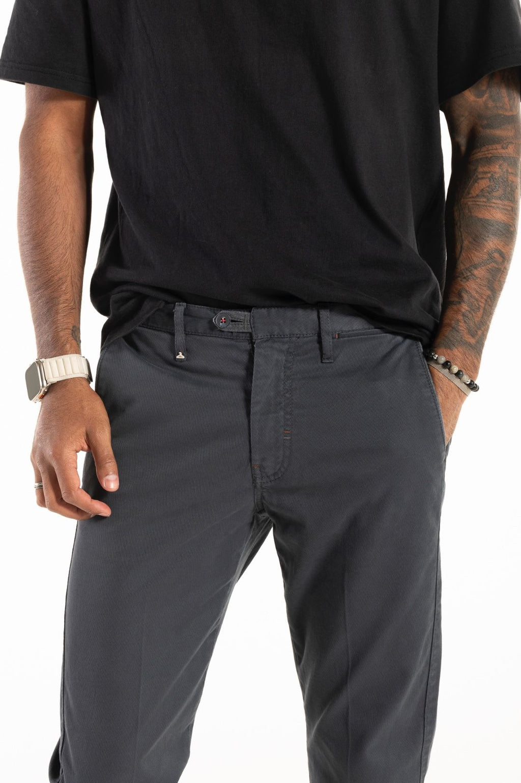 Chinos Bern tricotina