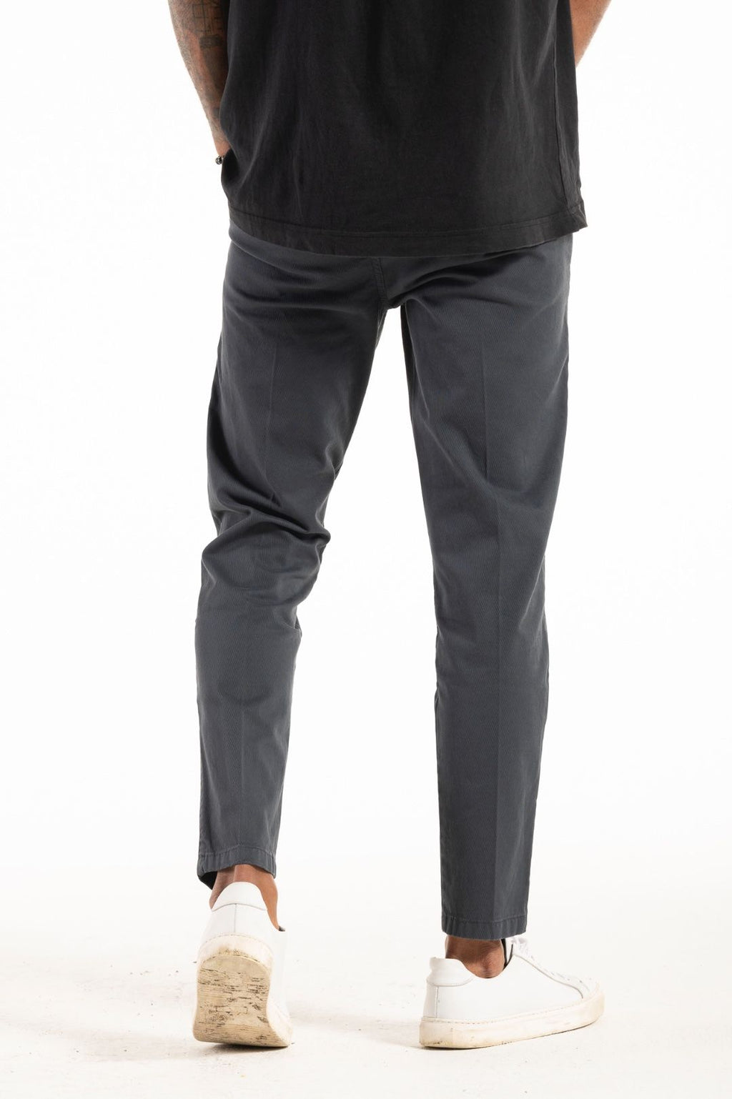 Chinos Bern tricotina