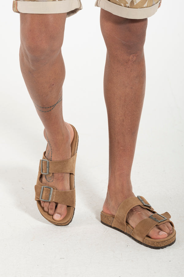 jfwlouis suede sandal