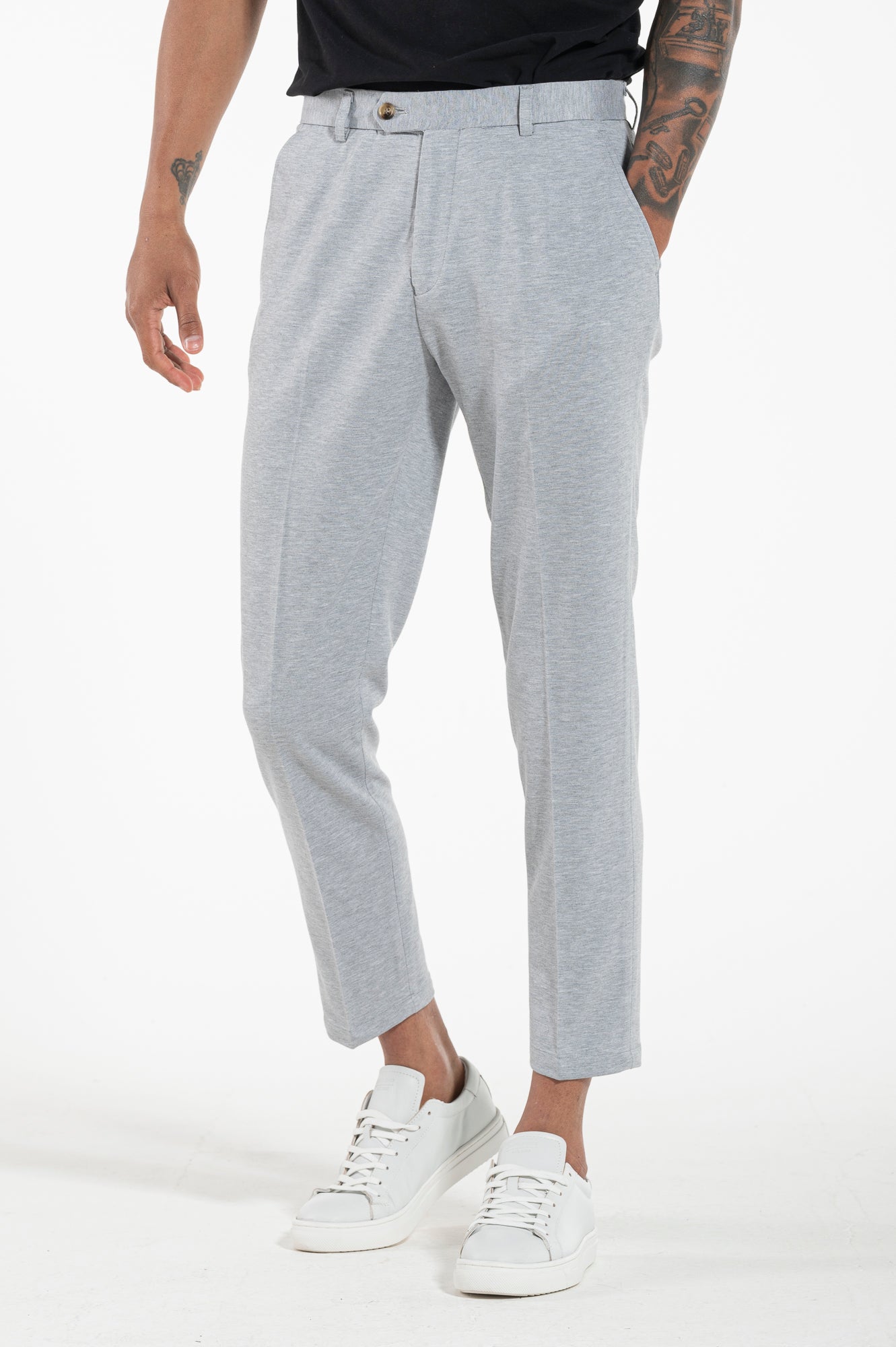 Pantalone punto Milano
