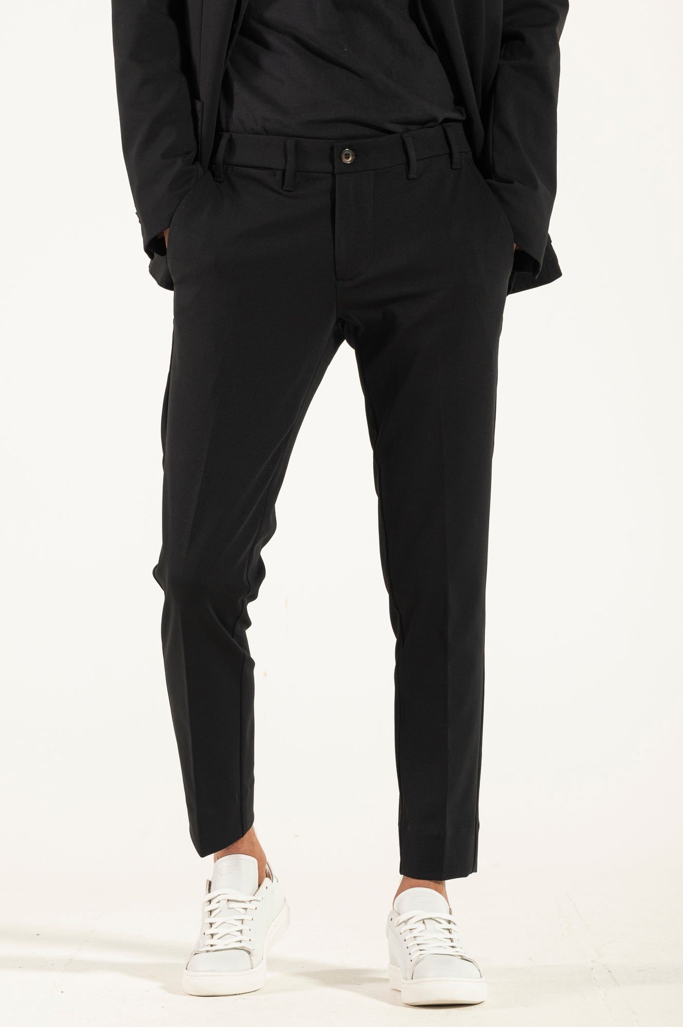 Pantalone Bogart WNB