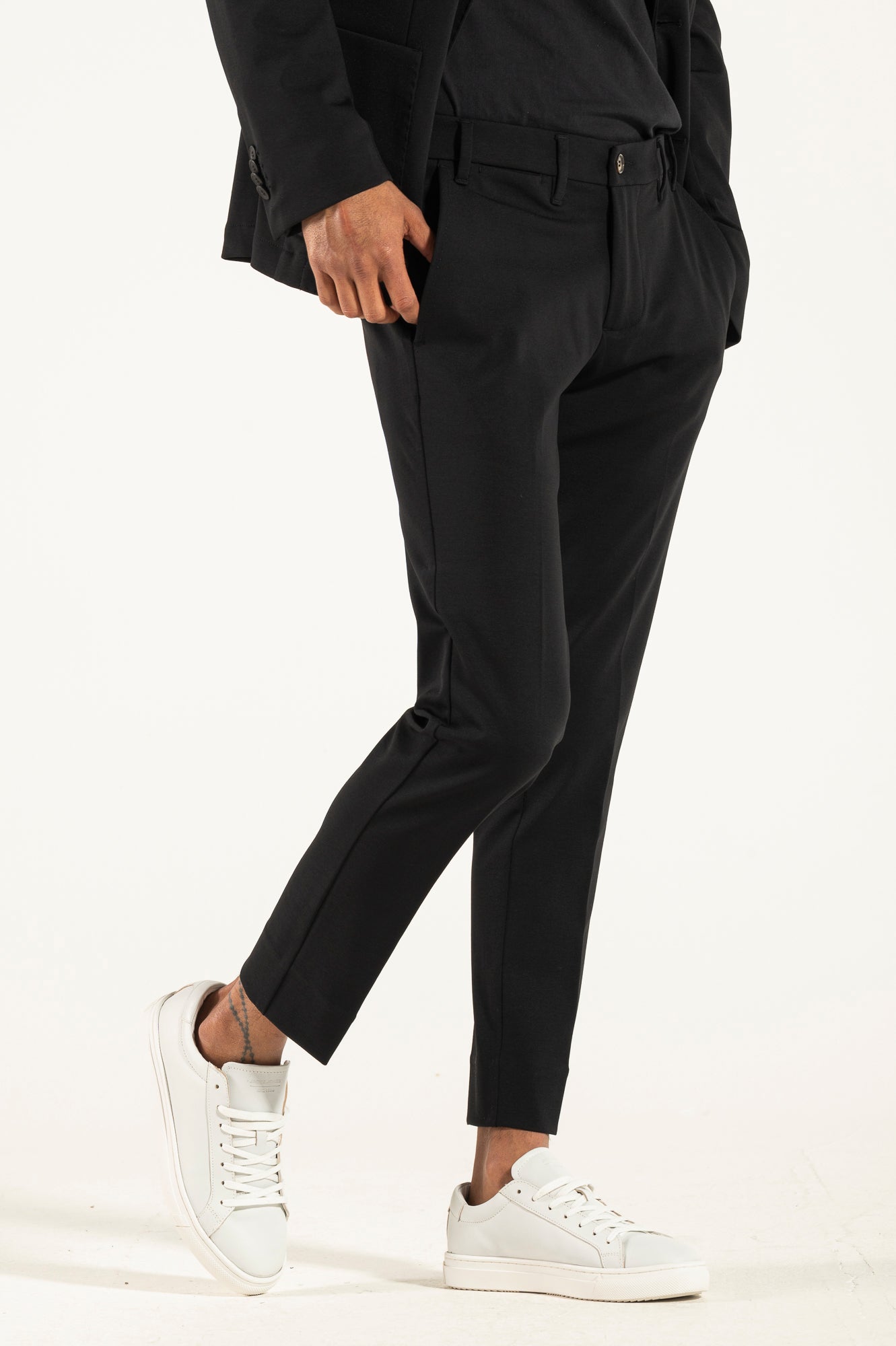 Pantalone Bogart WNB