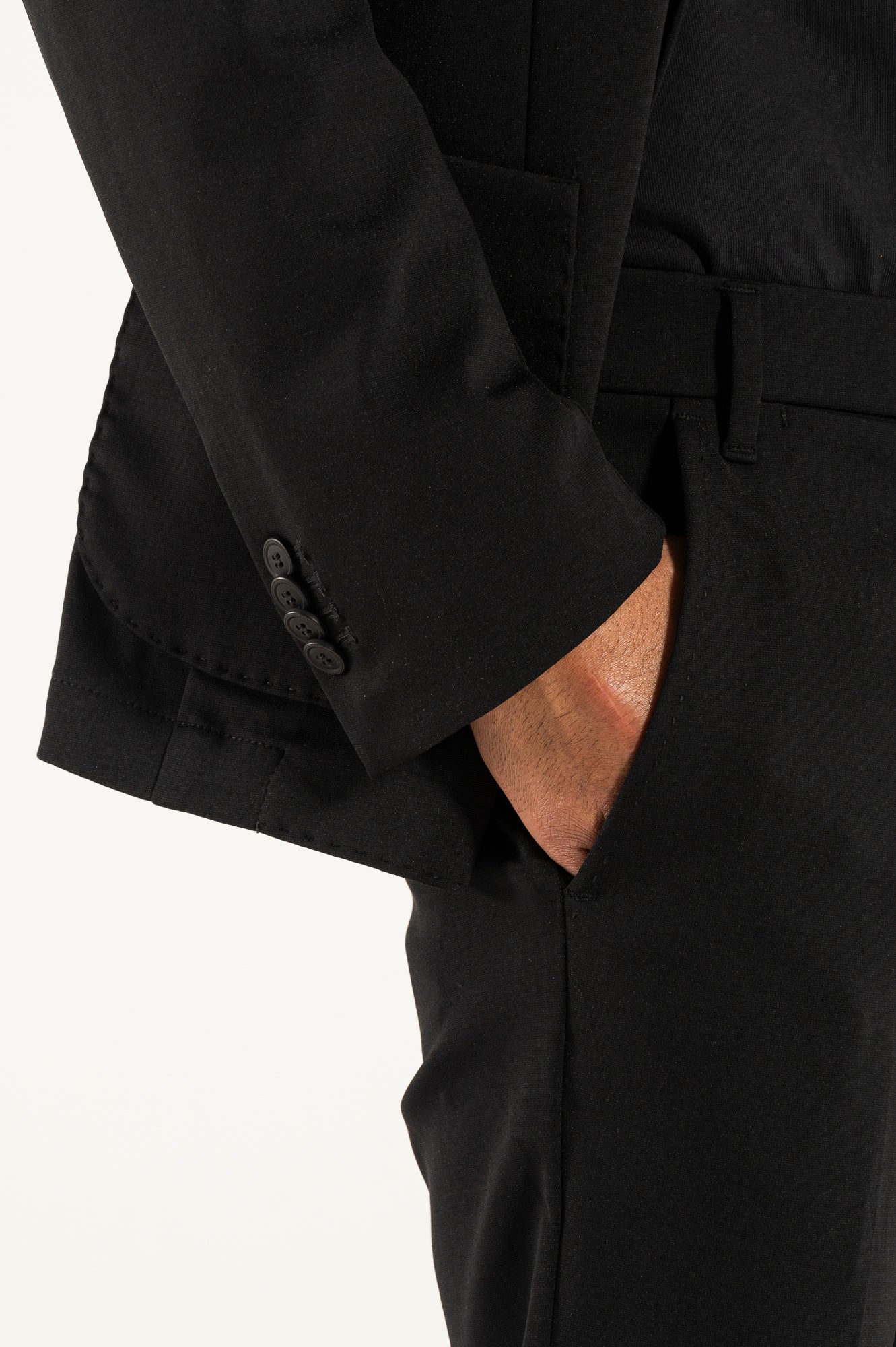 Pantalone Bogart WNB