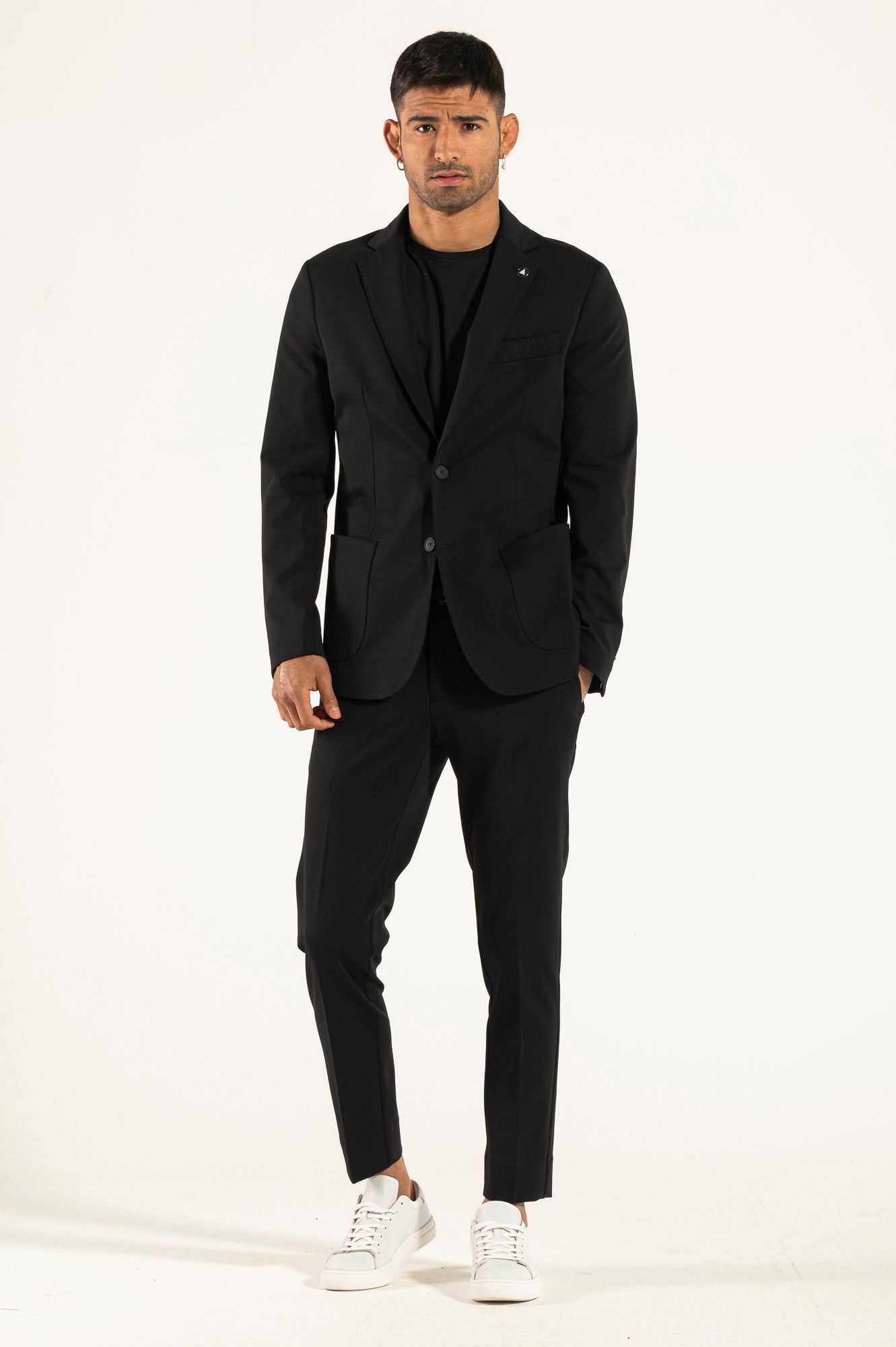 Blazer bogart Wnb