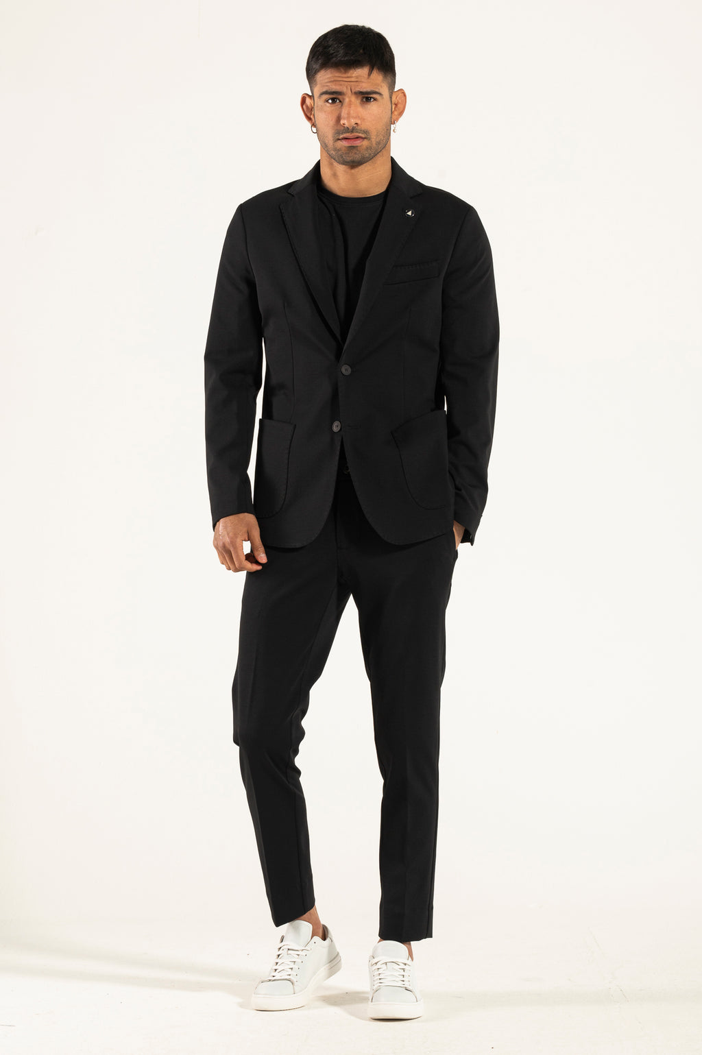 Pantalone Bogart WNB