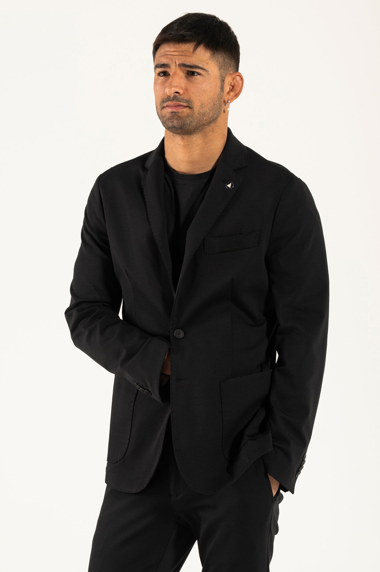 Blazer bogart Wnb