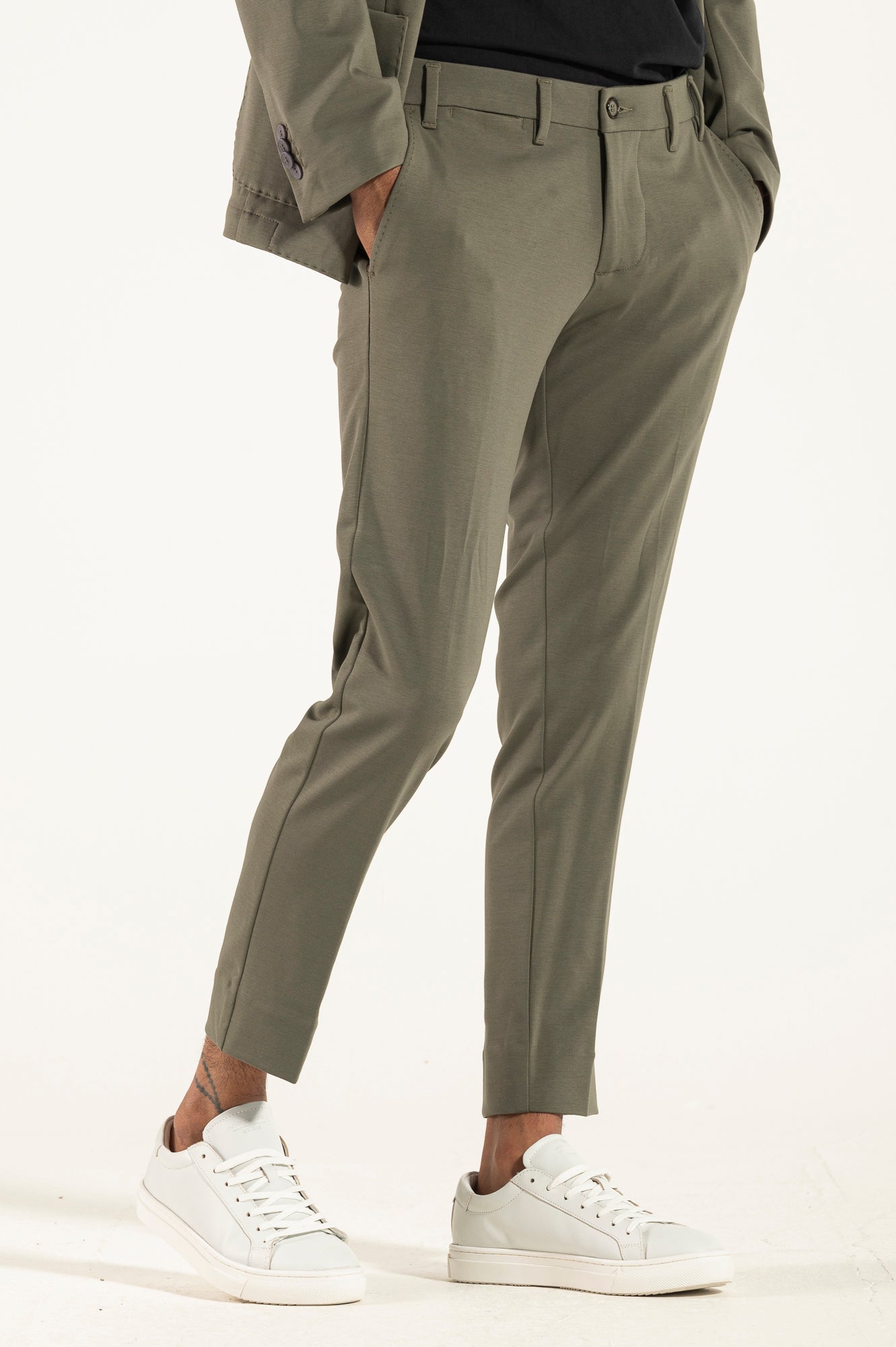 Pantalone Bogart WNB