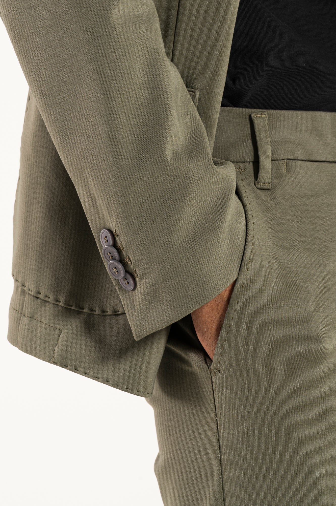 Pantalone Bogart WNB