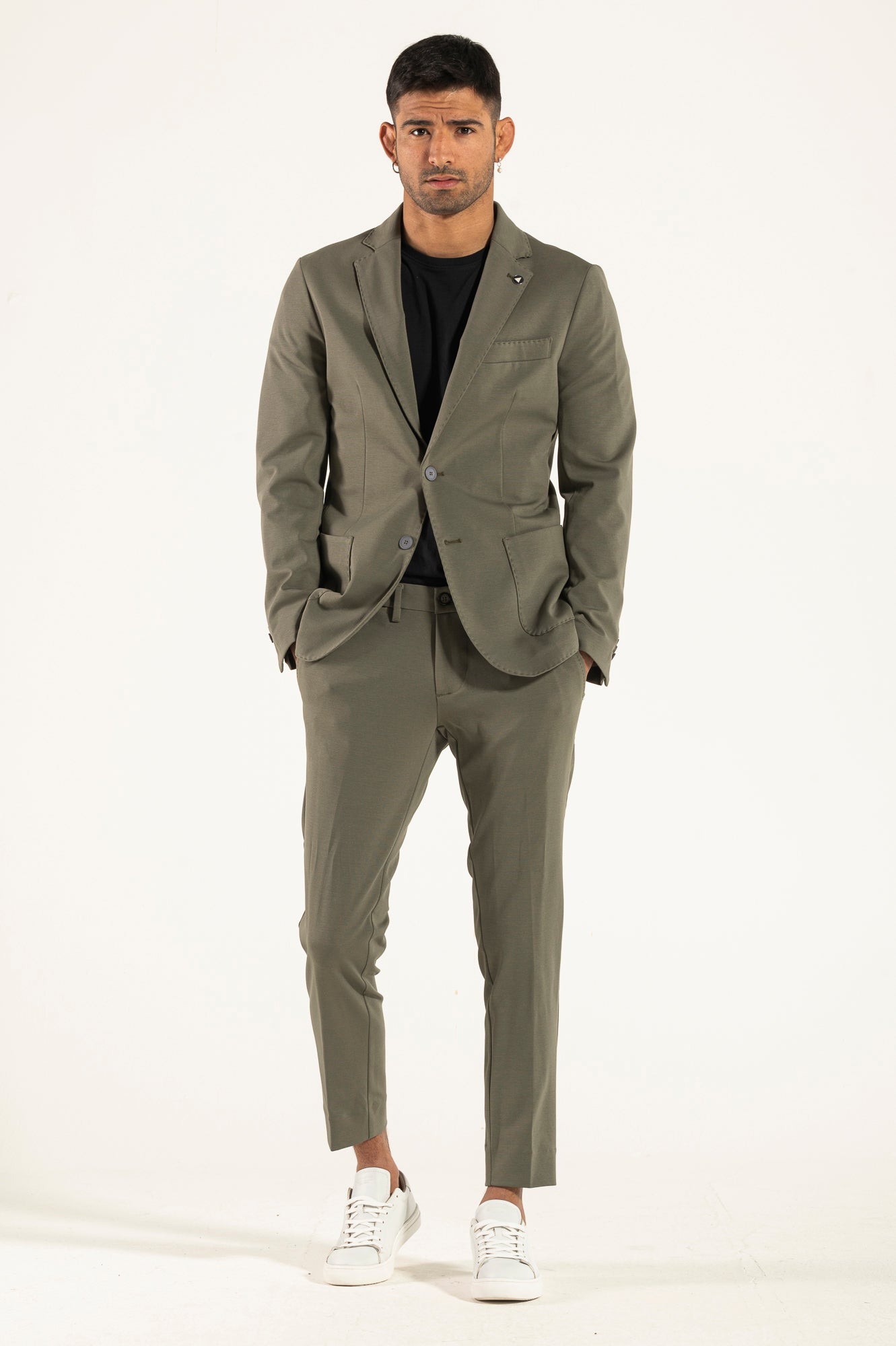Blazer bogart Wnb