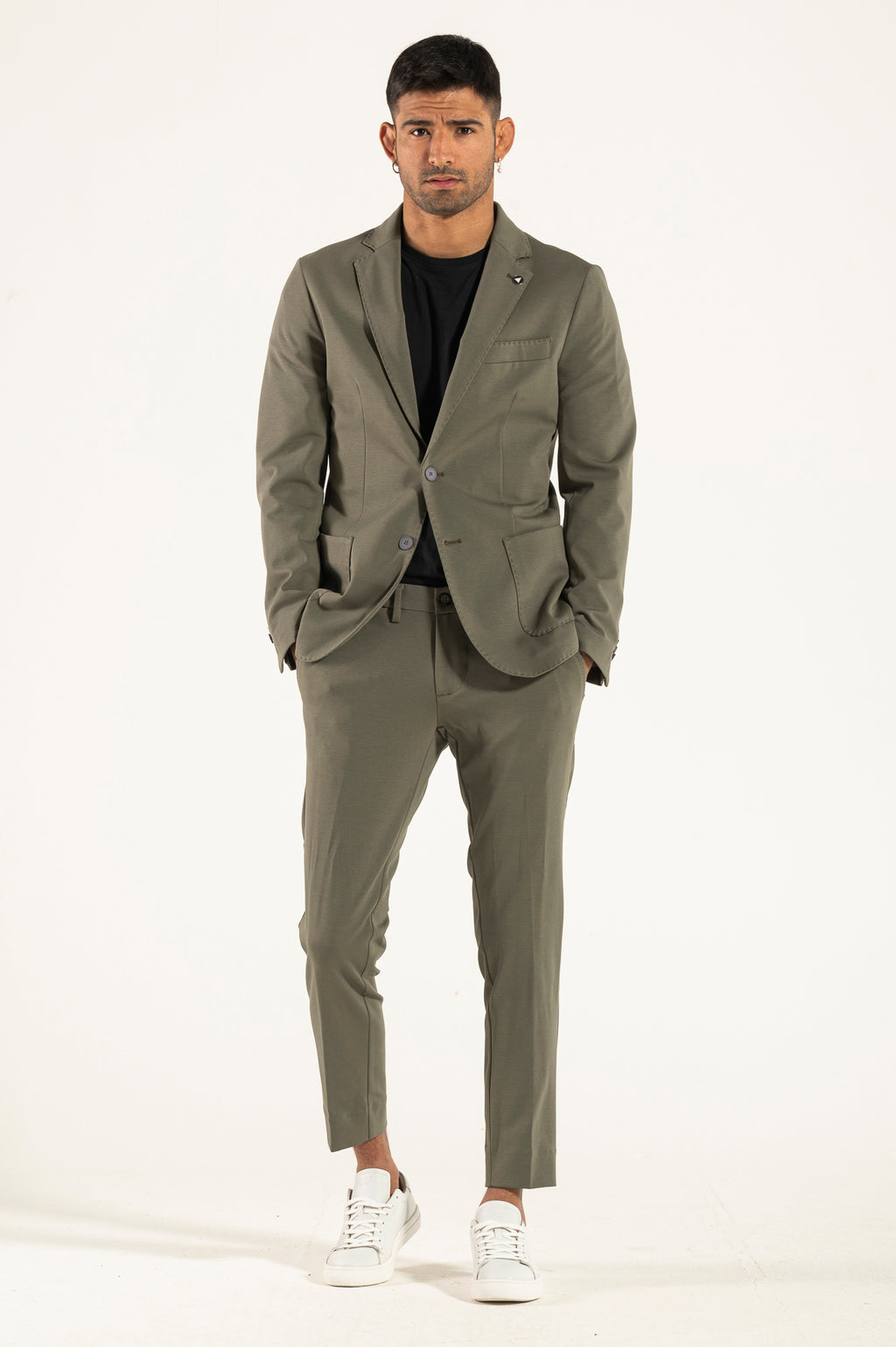 Pantalone Bogart WNB