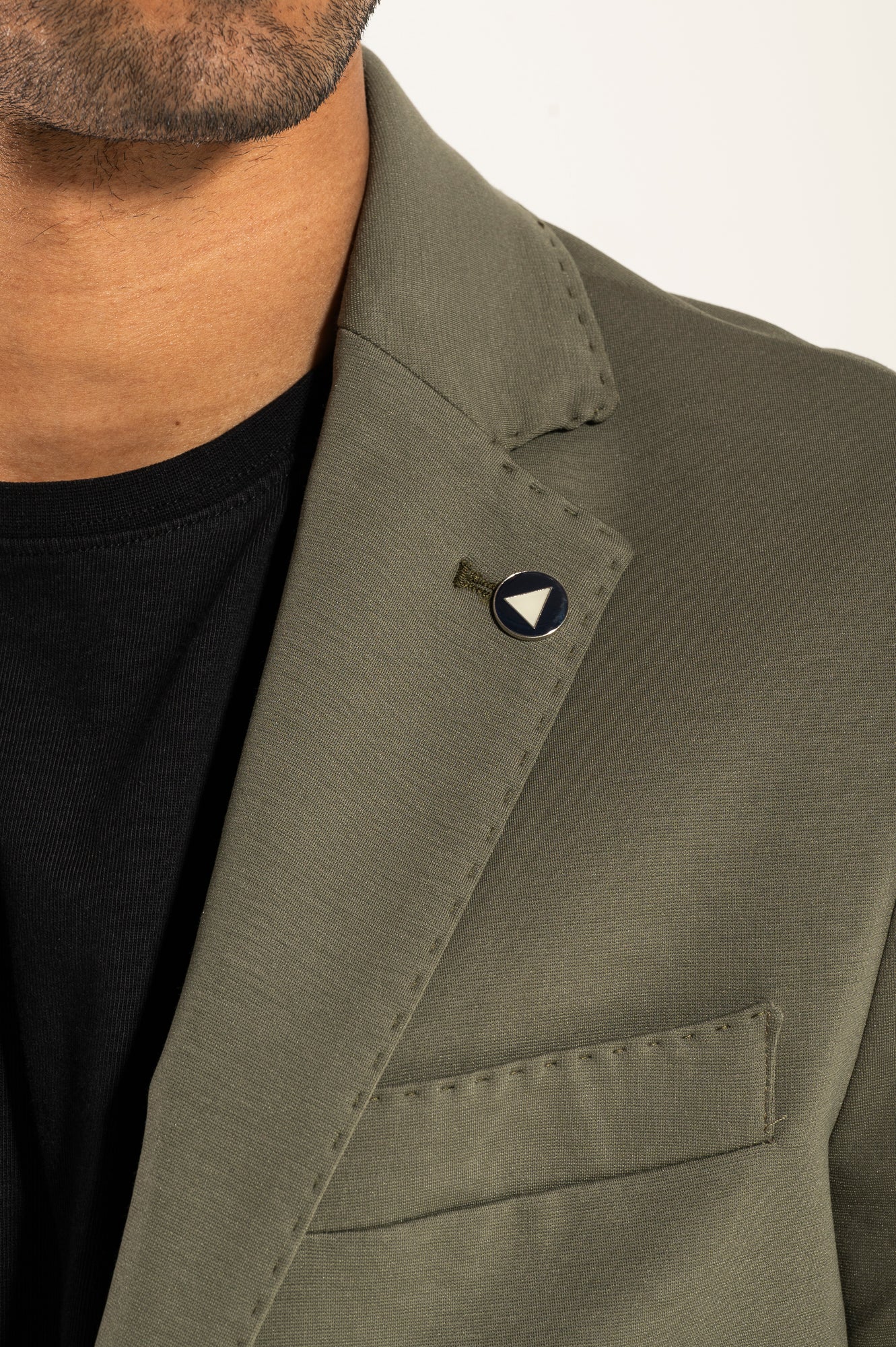 Blazer bogart Wnb