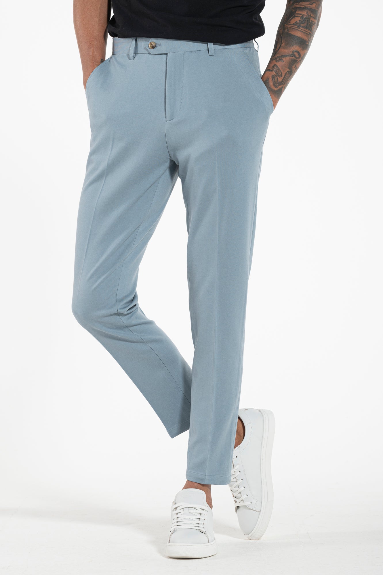 Pantalone punto Milano