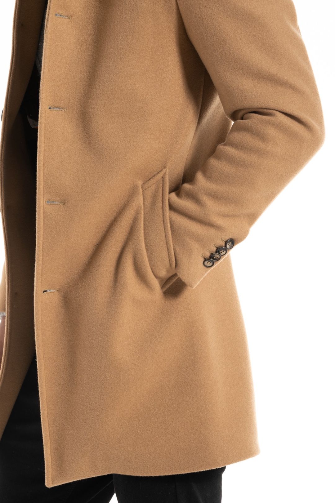Corean Coat