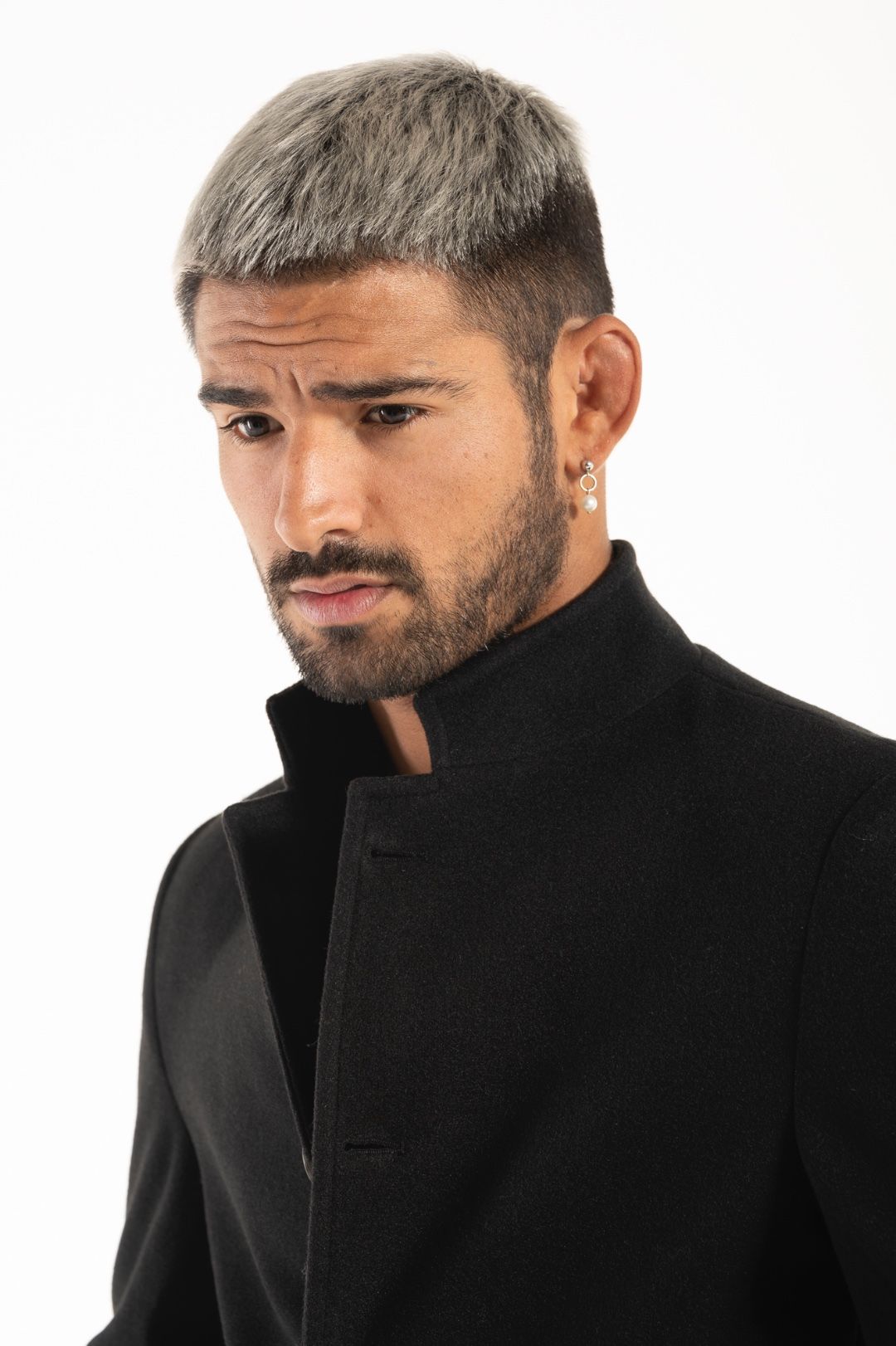 Corean Coat