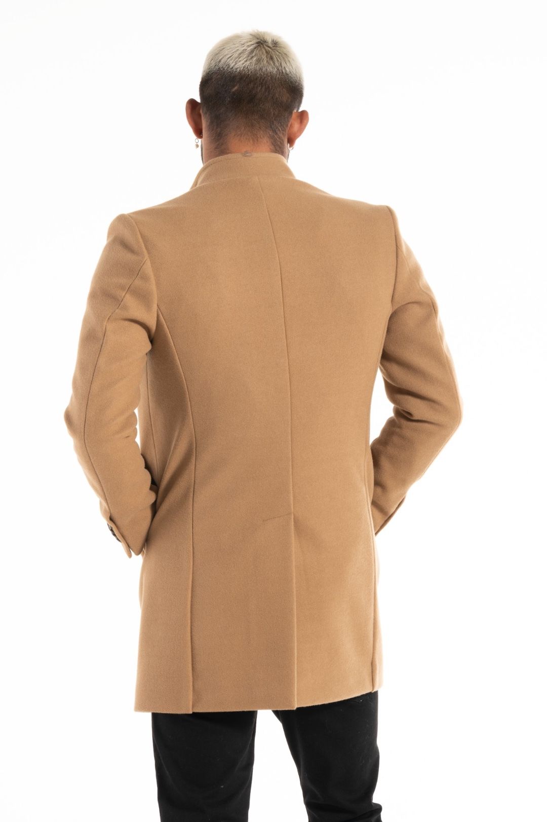 Corean Coat