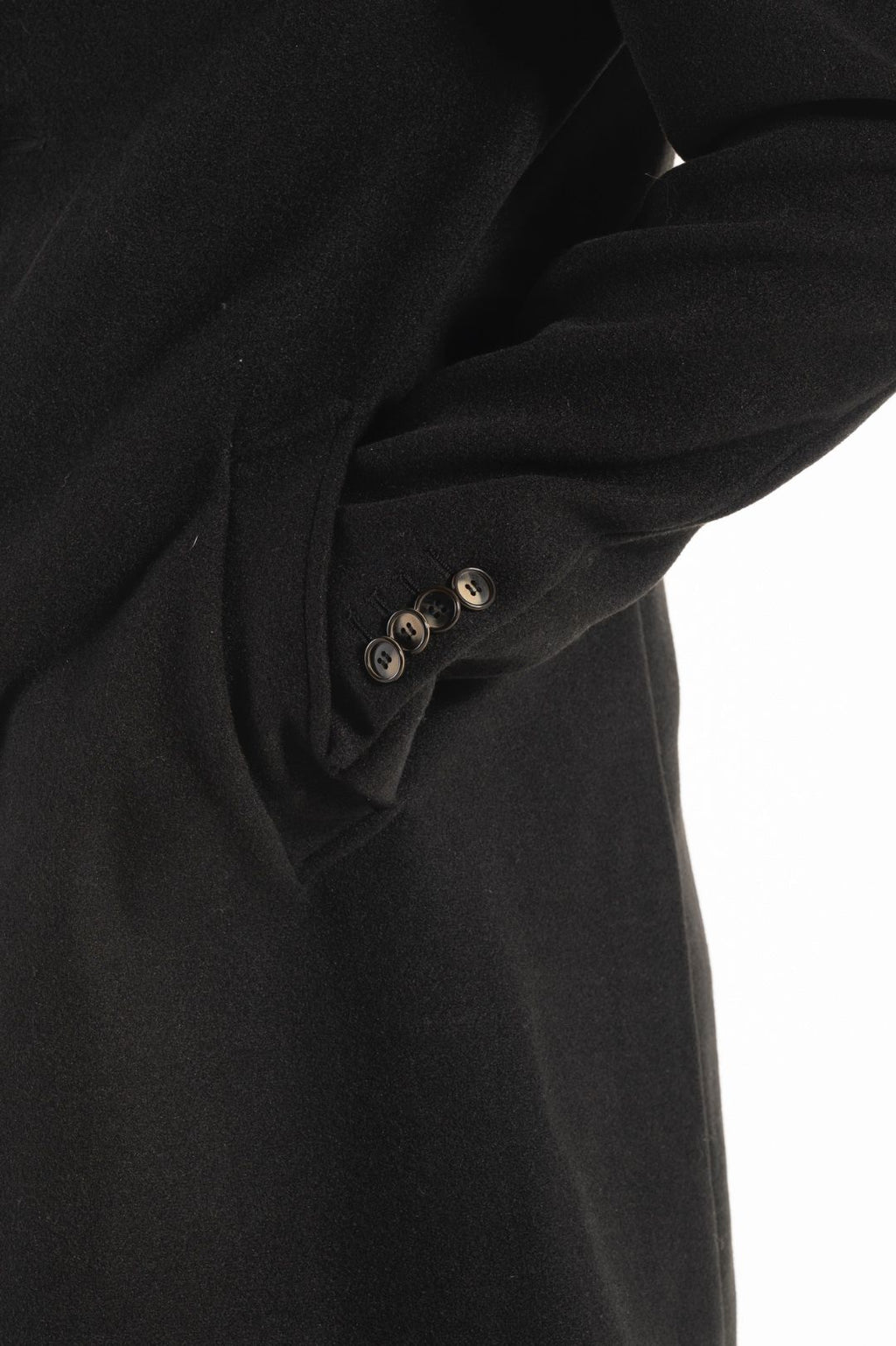 Corean Coat