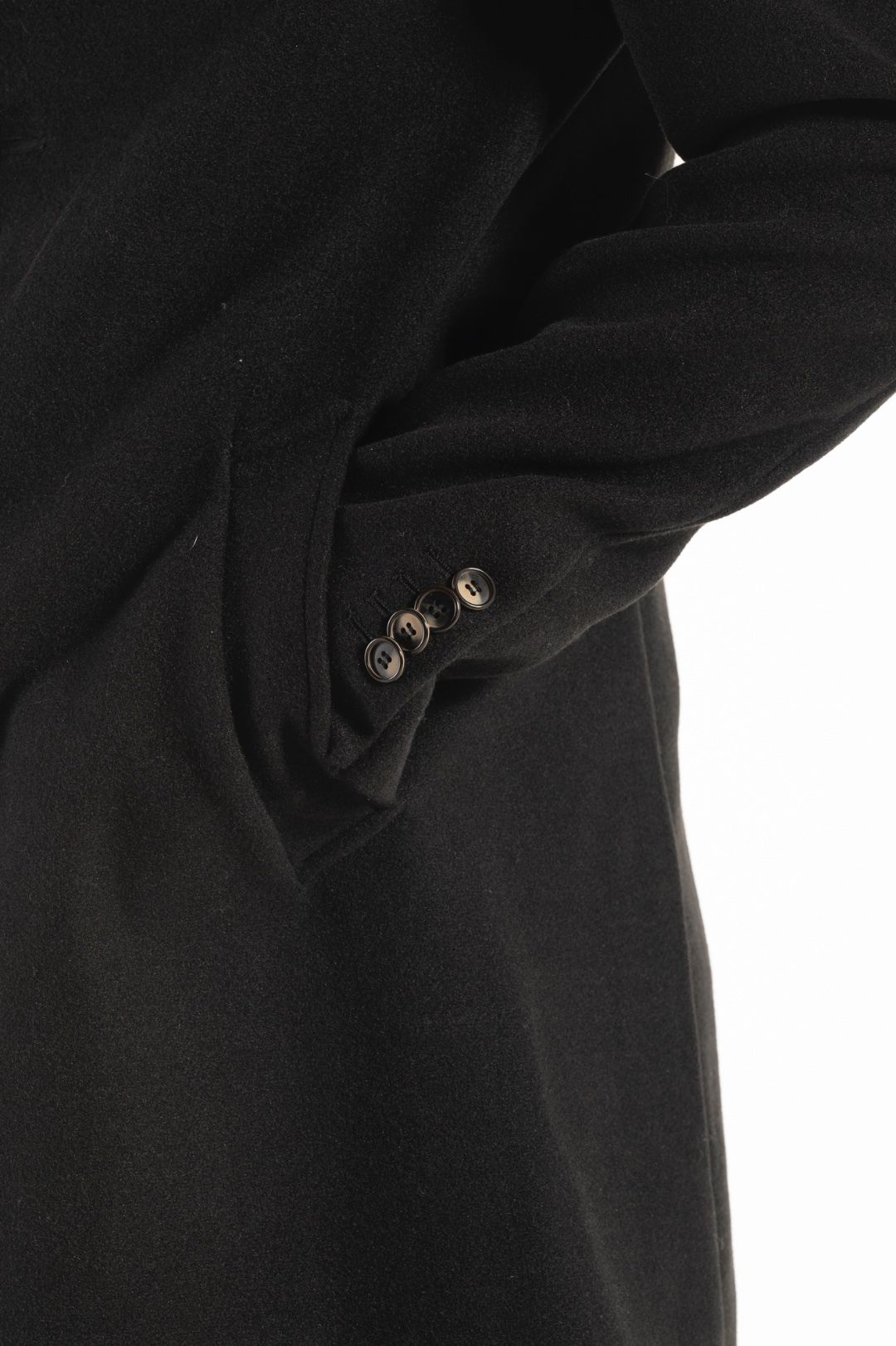 Corean Coat