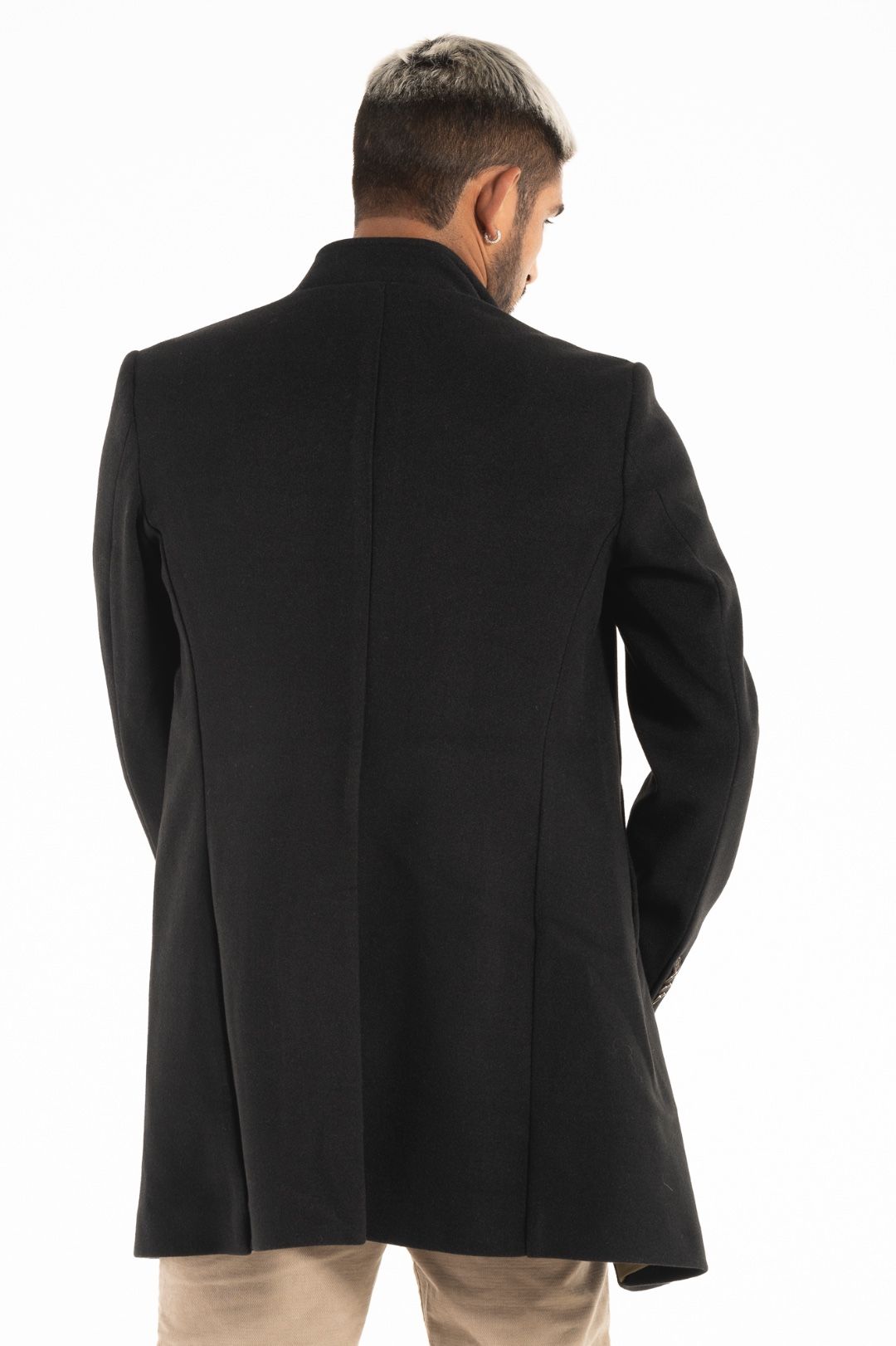 Corean Coat