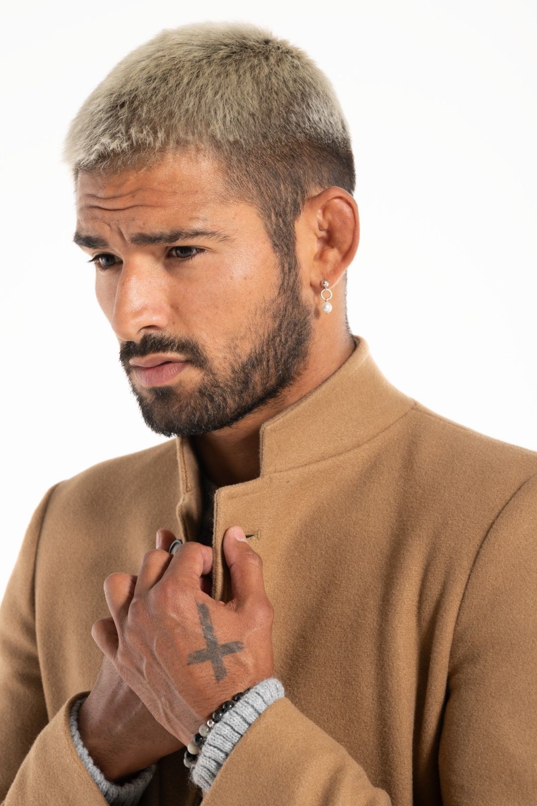 Corean Coat