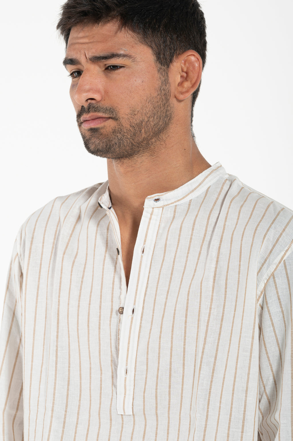 JJ Summer Half Shirt